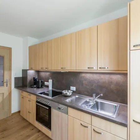 公寓 Two-bedroom In *
