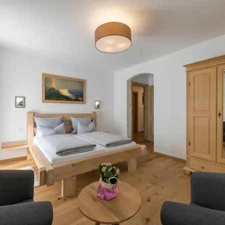 Two-bedroom In 格赖瑙
