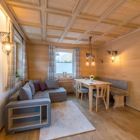 Two-bedroom In Appartamento