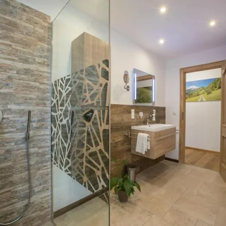 公寓 Two-bedroom In *