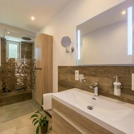 Appartamento Two-bedroom In Grainau
