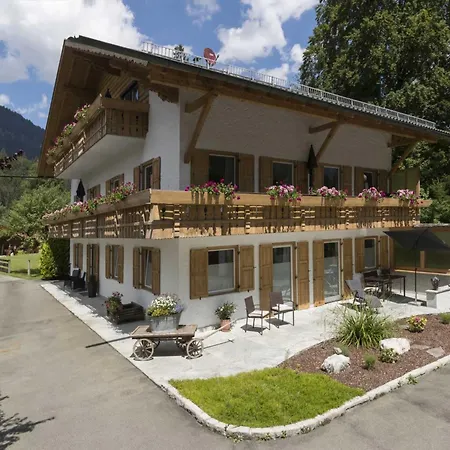 Two-bedroom In Appartamento